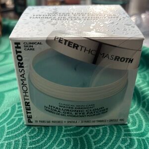 Peter Thomas Roth Water Drench Hyaluronic Cloud Hydra-Gel Eye Patches